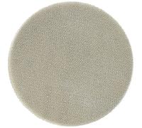 Bosch Professional Set of 50 Sanding Sheets M480 Best for Wood and Paint (Wood and Paint, Ø 125 mm, grit P320, Accessories for Random Orbit Sander)
