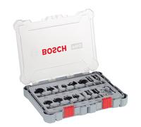 Bosch 2607017473 Bit set 15 pc(s)