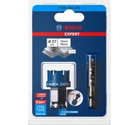 Bosch Professional Sheet Metal Hole Saw - 27mm X 40mm Expert