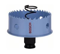 Bosch Professional Sheet Metal Hole Saw 67mm