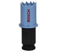 Bosch Professional Sheet Metal Holesaw 21 mm, 13/16"