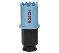 Bosch Professional Sheet Metal Holesaw 22 mm, 7/8"