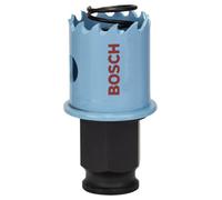 Bosch Professional Sheet Metal Holesaw 25 mm, 1"