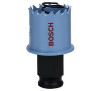 Bosch Professional Sheet Metal Holesaw 29 mm, 1 1/8"