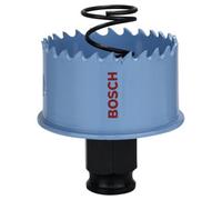 Bosch Professional Sheet Metal Holesaw 48 mm, 1 7/8"
