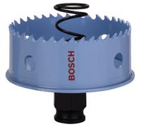 Bosch Professional Sheet Metal Holesaw 68 mm, 2 11/16"
