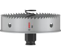 Bosch Professional Sheet Metal PC Plus Hole Saw 102mm 2608594470