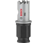 Bosch PRO Power Change Plus Sheet Metal Hole Saw 16mm
