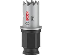 Bosch Professional Sheet Metal PC Plus Hole Saw 17mm 2608594438