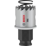 Bosch Hole Saw Pro Power Change Plus – Sheet Metal & Stainless Steel 27 mm