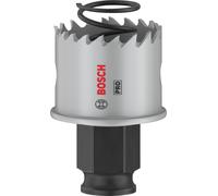 Bosch Professional Sheet Metal PC Plus Hole Saw 33mm 2608594448