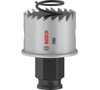 Bosch Professional Sheet Metal PC Plus Hole Saw 35mm 2608594449