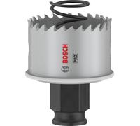Bosch Pro Power Change Plus Sheet Metal Hole Saw 41mm