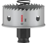 Bosch Professional Sheet Metal PC Plus Hole Saw 60mm 2608594458