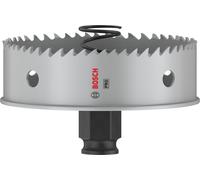 Bosch Professional Sheet Metal PC Plus Hole Saw 89mm 2608594469
