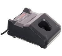 Bosch Accesorios Kit Gal 12v-40 Battery Charger Black One Size / EU Plug 220V