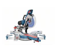 Bosch Professional Sliding Mitre Saw 1450W 240V Blade 305 x 30mm GCM 12 SDE