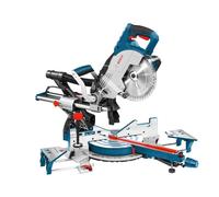 Bosch Professional Sliding Mitre Saw 216mm 1600W 240V GCM 8 SJL BSH601B19170