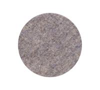 Bosch Professional Soft Polishing Felt, 128mm