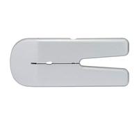 Bosch Professional Sole Plate (Accessories for Foam Rubber Cutters)