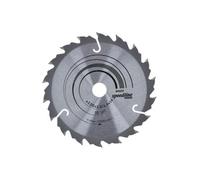 Bosch Professional Speedline Wood Circular Saw Blade - 130 X 16 X 2.0 mm, 18 Teeth