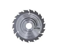 Bosch Professional Speedline Wood Circular Saw Blade - 165 X 30 X 2.2 mm, 18 Teeth