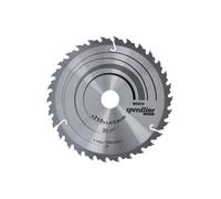 Bosch Professional Speedline Wood Circular Saw Blade - 210 X 30 X 2.4mm, 30 Teeth
