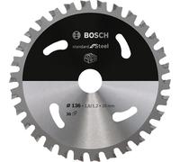 Bosch 2 608 837 746 circular saw blade 13.6 cm 1 pc(s)