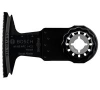 Bosch Professional Starlock AII 65 APC HCS Wood Curved-Tec 5 Pack