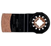Bosch Professional Starlock Aiz 32 Rt5 Carbide Grout And Abrasive - 1 Pack