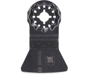 Bosch Professional Starlock Hcs Scraper For Multi-Materials