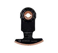 Bosch Professional Starlock Max Mati 68 Rst5 Carbide Grout And Abrasive - 1 Pack