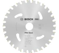 Bosch Professional Steel cordless Circular Saw Blade 140x1.6x20mm 2608837747