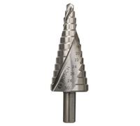 Bosch Professional HSS Step Drill Bit 4 - 30mm 100mm 2608597520
