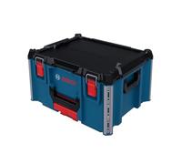 Bosch Professional L-BOXX Contractor 322 (incl. Open Tray)