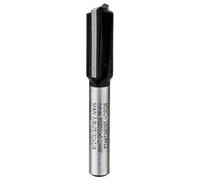 Bosch Professional Straight Bit - 1/4" D1 9.5mm L19.5mm G51mm