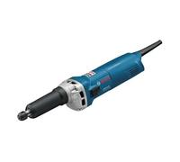 Bosch Professional Straight Grinder 750W 110V Collet Diameter 8mm BSH601222160