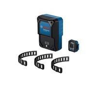 Bosch Professional Suction Accessory Kit Autostart GCA 30-42 + GCT 30-42, battery-operated - 1600A02GF1