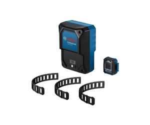 Bosch Professional Suction Accessory Kit Autostart GCA 30-42 + GCT 30-42, battery-operated - 1600A02GF1