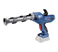 Bosch Professional System Cordless Caulking Gun GCG 18V-310 (3.5 kN Push Force, 310 ml max. Capacity, Without Battery/Charger)