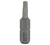 Bosch Screwdriver Bit Extra Hard Torx T15 25mm Pack of 3