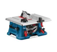 Bosch Professional Table Saw 1600W 240V Blade 216 x 30mm 500 x 658 GTS 635-216