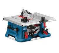 Bosch Professional Table Saw 1600W 240V Blade 216 x 30mm 500 x 658 GTS 635-216
