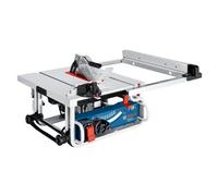 Bosch Professional Table Saw 1800W 240V Blade 254 x 30mm 642 x 634mm GTS 10 J