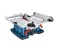 Bosch Professional Table Saw 2100W 110V Blade 254 x 30mm 640 x 705mm GTS 10 XC