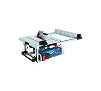 Bosch Professional Table Saw GTS 10 J (240V, 1,800 W, Saw Blade 254 x 30 mm, in Cardboard Box)
