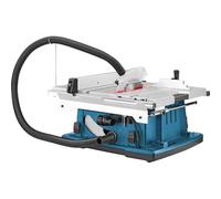 Bosch GTS10XC 254mm 240v Table Saw With Slide Carriage