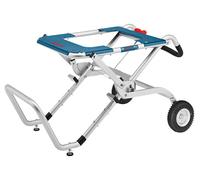 Bosch Professional Table Saw Stand Size 1,220 x 740 x 510mm GTA 60 W