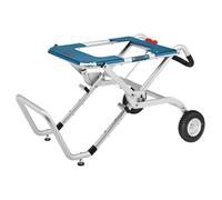Bosch Professional Table Saw Stand Size 1,220 x 740 x 510mm GTA 60 W