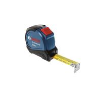 Bosch Professional 1600a01v3s Autolock 8 M Measuring Tape Golden